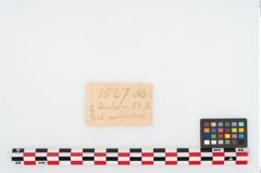 Foto von Eisengürtelhaken (NHMW-PRAE-048340)